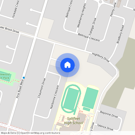 36 Shawbridge Court, Hamilton