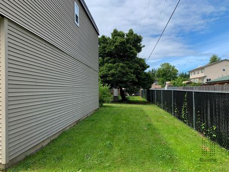 Mainstreet Garden Townhomes - Photo 4