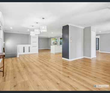 Spacious Family Living with Stunning Water & Hinterland Views - Photo 2