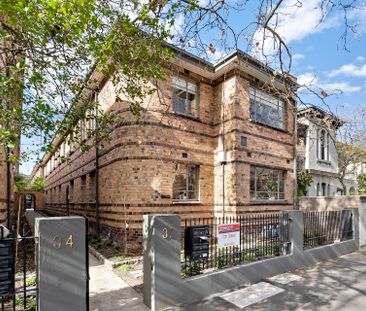 Unit 3/32 Adams Street, South Yarra. - Photo 6