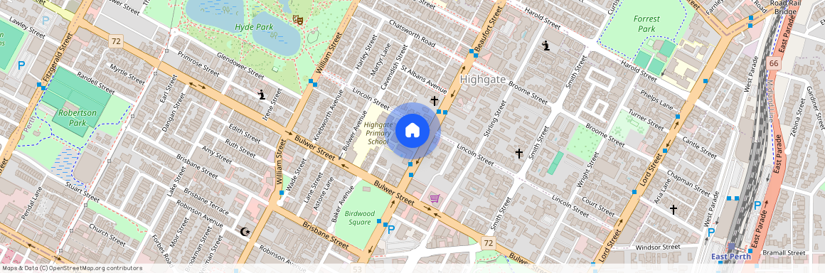 9/133 Lincoln Street, Perth