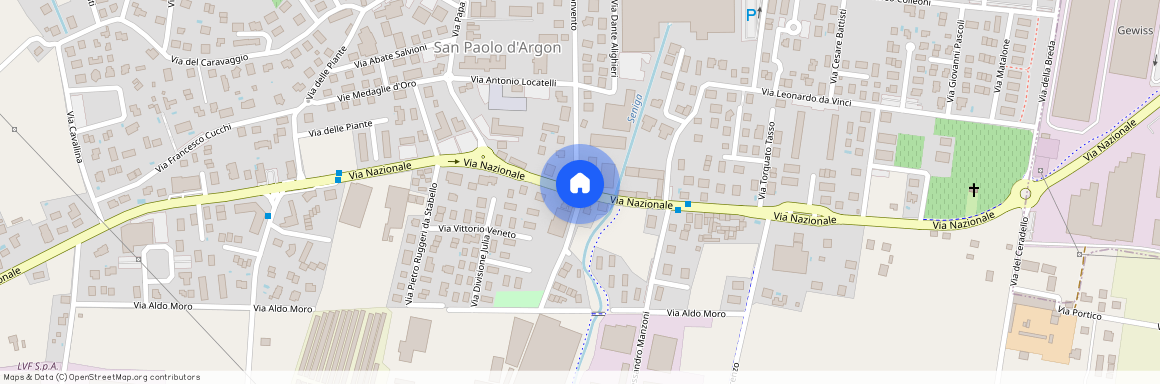 San Paolo D'Argon (Bg)