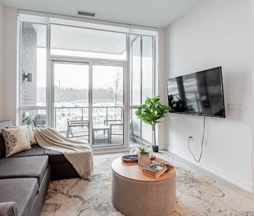 For Lease - 415 Sea Ray Avenue Unit# 106, Innisfil, Ontario - Photo 2