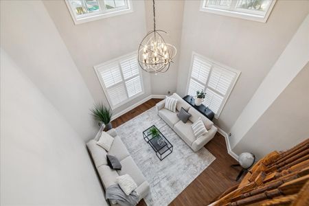 For Lease - 2523 Highmount Crescent, Oakville, Ontario - Photo 4