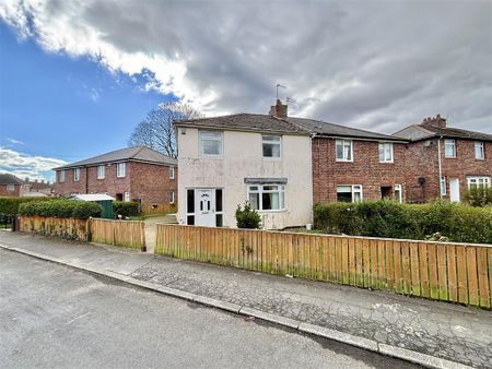 3 bedroom semi-detached house to rent - Photo 5