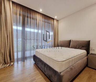 Primaverii Garden Apartment | 2-Bedroom Flat | Parking - Photo 1
