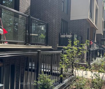 For Lease - 172 Clonmore Drive Unit# 20, Toronto, Ontario - Photo 2