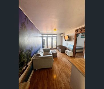 GREAT LOCATION!!! OPEN VIEWS FROM THE BALCONY! - Photo 1