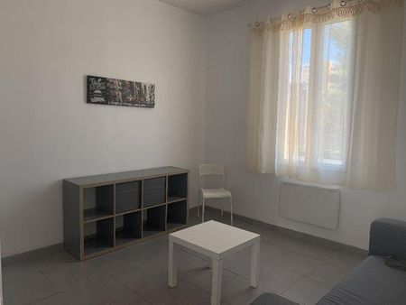 Location appartement Marseille 10ème (13010) - Photo 5