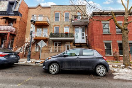 4459 - 4463 Av. Henri-Julien, apt. 4461 - Photo 4