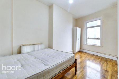 1 bedroom in a flat share to rent - Photo 3