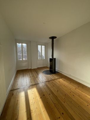 3.5 Zimmer - Photo 1