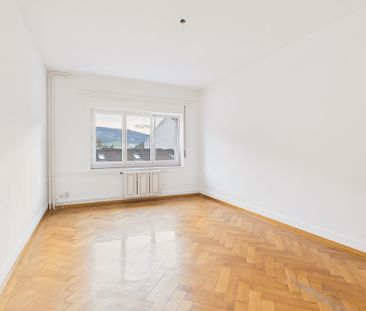 Cozy 3-room apartment in a quiet location in Däniken - Photo 2