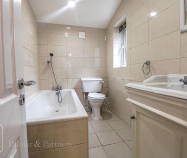 2 bedroom terraced house to rent - Photo 6