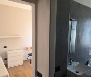 Monolocale via Giorgio Marazzani 12, Cimiano, Milano - Photo 3