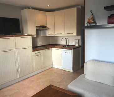 Piso de alquiler en Casco Antiguo - Photo 3