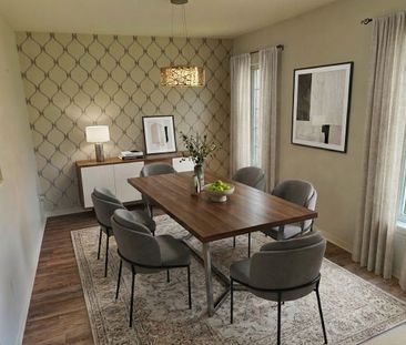 For Lease - 5919 Tampico Way, Mississauga, Ontario - Photo 4