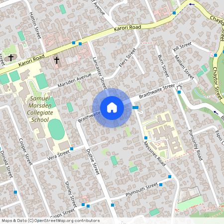 29 Braithwaite Street, Karori, Wellington City