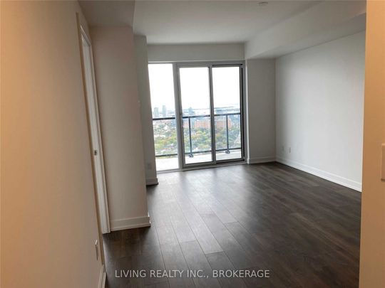 For Lease - 159 Wellesley Street Unit# 3404, Toronto, Ontario - Photo 1