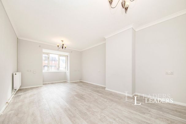 3 bedroom house to rent Cavan Road, Ipswich, IP1 - Photo 1