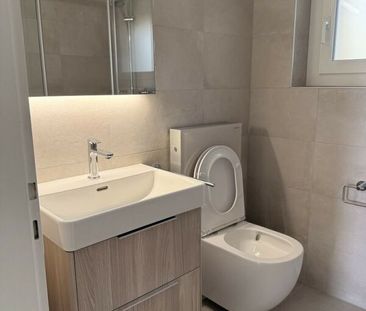 Magnifique 3.5 pièces entièrement rénové - Foto 3