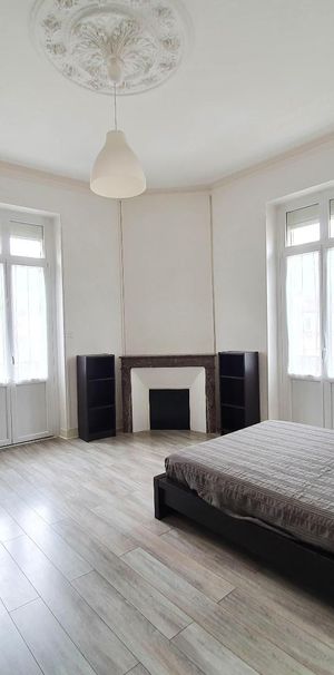 Location Appartement 1 pièce 19m² BORDEAUX 33800 - Photo 1