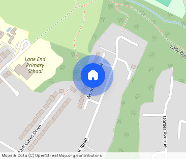 Woodcote Ave, Bramhall - Photo 1