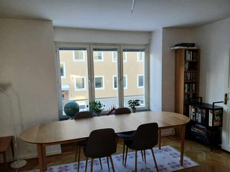 Gustav Adolfsgatan, Borås - Foto 3