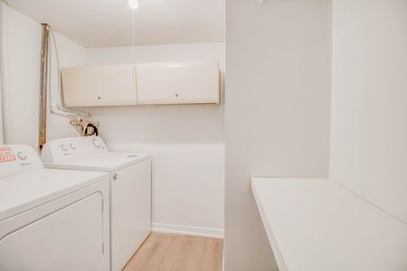 For Lease - 65 Davis Road Unit# Basement #2, Aurora, Ontario - Photo 4