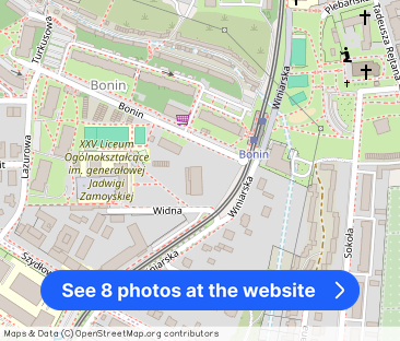 Pokój 1os. - ul.Bonin - 5 min. od Uniw. Przyrod. !!! - PROMOCJA - Photo 1