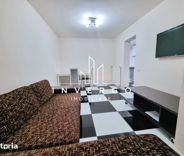 Apartament in vila, 2 camere, de inchiriat, in D.Rotund - Photo 3