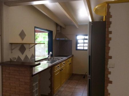 Appartement T3 Baie-Mahault à louer - Photo 4
