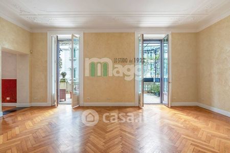 Appartamento in Affitto in Via Giuseppe Broggi a Milano - Foto 4