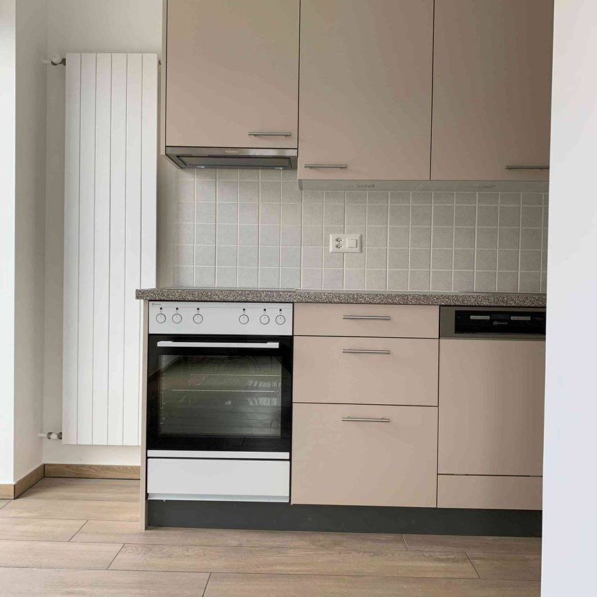 2.5 Zimmer, 50 m², 2. Stock - Foto 2