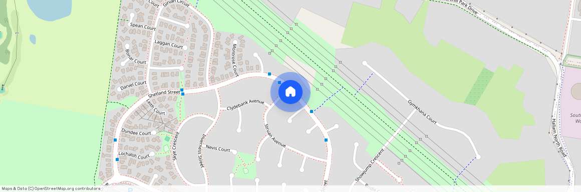 40 Struan Avenue, Vic 3802, Endeavour Hills