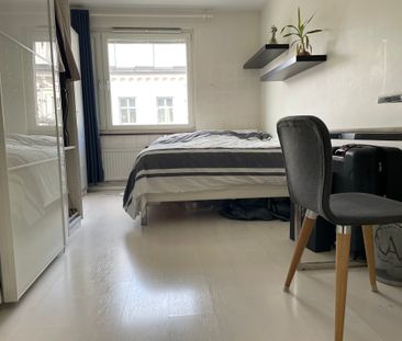 Upplandsgatan, Stockholm - Photo 4