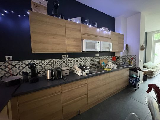 Location Appartement 1 pièce 20m² LILLE 59800 - Photo 1