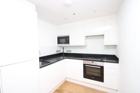 1 bedroom apartment to rent - Photo 4