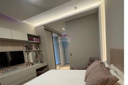 LOCAÇÃO DE CASA EM CONDOMÍNIO FECHADO - ALPHAVILLE 2 - SÃO JOSÉ DOS CAMPOS/SP - Photo 4