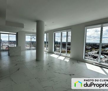 2025-150, du Seminaire, Griffintown à louer - Photo 4