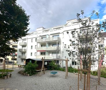 Wohnen mit Stil - Wohnung mit moderner Ausstattung - Photo 5