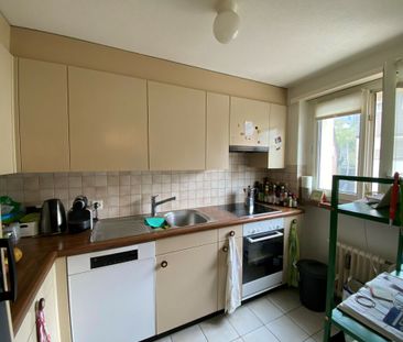 3.5 Zimmer, 75 m², 3. Stock - Photo 3