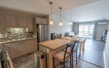 For Lease - 218 First Street Unit# 225, Cornwall, Ontario - Photo 5