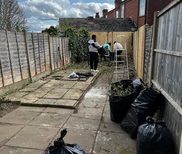 2 Bed Terraced House, Beechfield Road, B67 - Photo 2