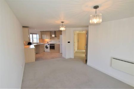 2 bedroom flat to rent - Photo 2