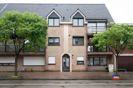 Appartement met 2 slpks, 2 terrassen, zolder en garage - € 925 - Photo 4