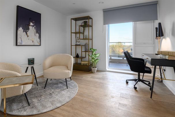 Station Avenue, Walton Court, Walton-On-Thames, KT12 - Photo 1