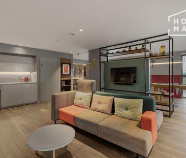 2 bedroom flat to rent - Photo 5