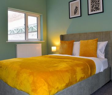 1 bedroom in a house share to rent - Photo 6