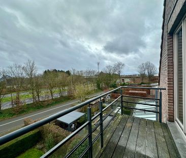 Ruime duplex in groene omgeving - Foto 3